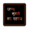 Janam kundali Rahsay (Kumbh) APK