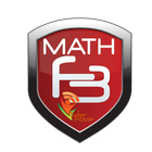 MathF3 Mobile icône