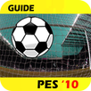 Guide PES 10 APK