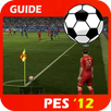 Guide PES 12 APK