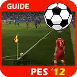 Guide PES 12