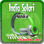 Indio Solari Musica