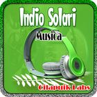 Indio Solari Musica icon