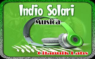 Indio Solari Musica syot layar 2
