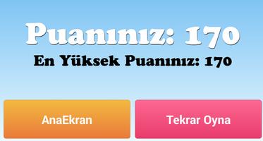 Çilek Kokusu Bulmaca تصوير الشاشة 3