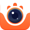 HD Selfie Cam-Natural Photo Editor আইকন