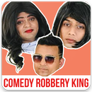 APK Comedy Robbery King - Gujarati Comedy Videos