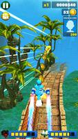 Temple Oggy Jungle Adventure Ekran Görüntüsü 3