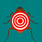 Crush The Roach Free icon