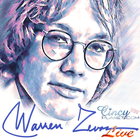 Warren Zevon Live icon