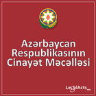 The Criminal Code of Azerbaija icon