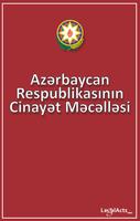 The Criminal Code of Azerbaija poster