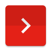 VidUp  -Youtube Player- Zeichen