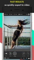 PhotoMotion Maker, Living & Animated Photo Creator ảnh chụp màn hình 2