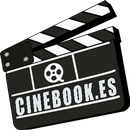 Cinebook - Consigue trabajo en cine APK