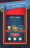 Smart Ludo 2018 syot layar 1