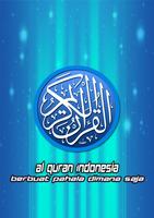 Al Quran Indonesia ภาพหน้าจอ 1