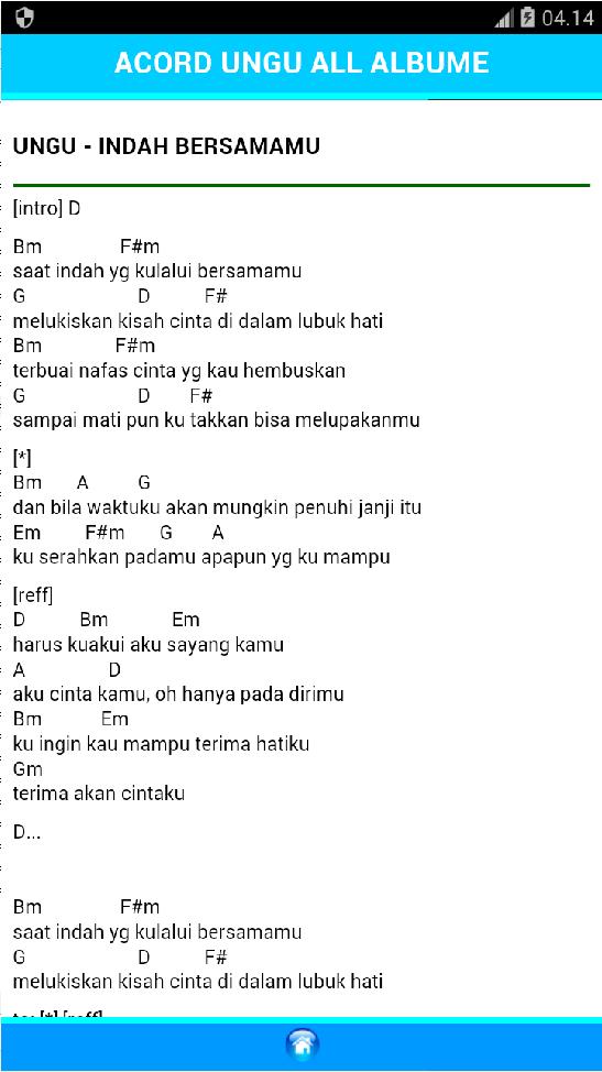 44++ Chord lagu harus ku akui ideas in 2021 