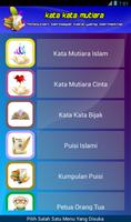 Kata Kata Mutiara screenshot 1