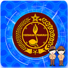 Pramuka Indonesia ikona