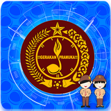 Pramuka Indonesia icono