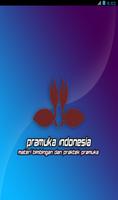 Pramuka Indonesia Affiche