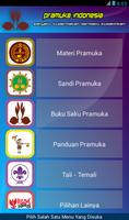 Pramuka Indonesia 截图 1