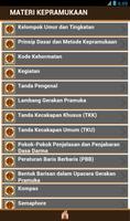 Pramuka Indonesia 截图 2