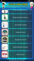 Tuntunan Shalat Lengkap screenshot 1