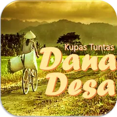 Aplikasi Dana Desa Offline