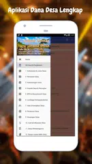 Aplikasi Dana Desa Offline APK download