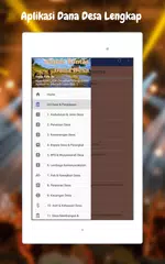 Aplikasi Dana Desa Offline APK download