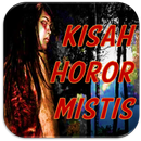 Kumpulan Cerita Hantu Terlengkap APK