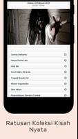 Kumpulan Cerita Hantu Terlengkap screenshot 3