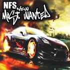 NFS Most Wanted Hint आइकन