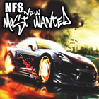 NFS Most Wanted Hint icon