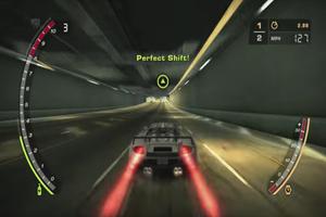 NFS Most Wanted Hint screenshot 1