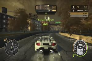 NFS Most Wanted Hint screenshot 3