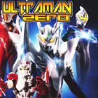 Hint Ultraman Zero Fight icône