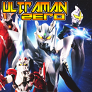 Hint Ultraman Zero Fight APK