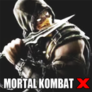 Hint Mortal Kombat X Fight APK