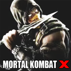 Hint Mortal Kombat X Fight icône