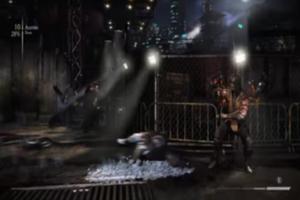 Hint Mortal Kombat X Fight Screenshot 2