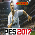 Guide For PES 2017 アイコン