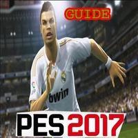 Guide For PES 2017 постер