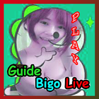 Guide Play BIGO LIVE icône