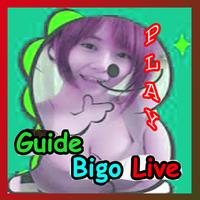 Guide Play BIGO LIVE ảnh chụp màn hình 1