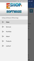 Eshop Software постер