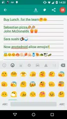 Anotadroid APK download