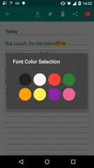 Anotadroid APK download